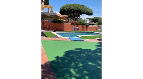 Foto 2 de Casa o xalet en venda a La Barrosa, Chiclana de la Frontera