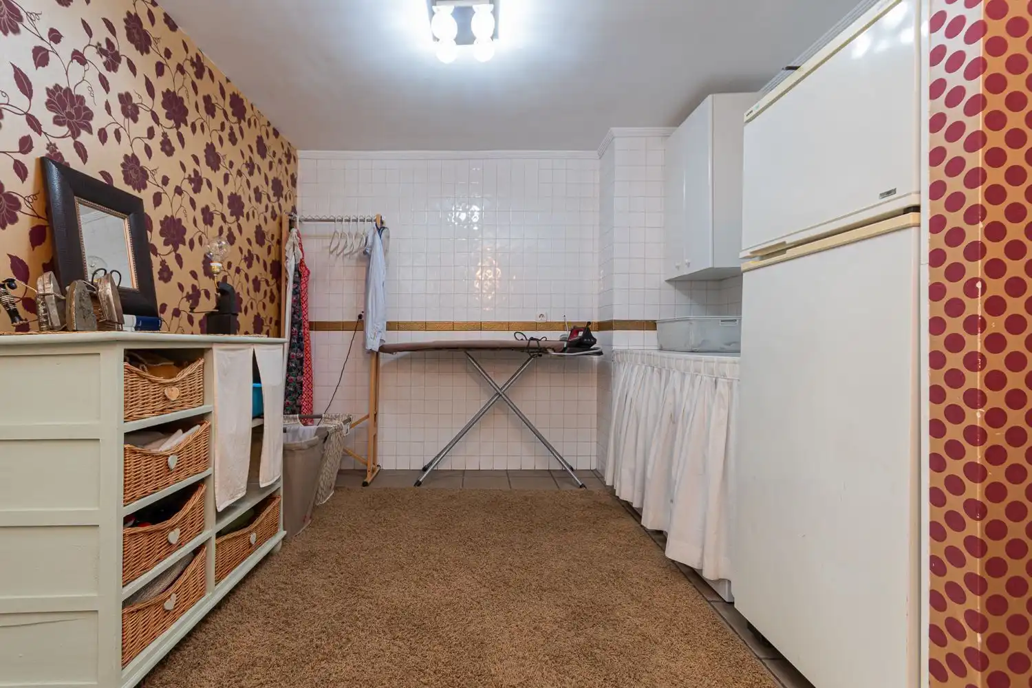 Houses for sale in Boadilla del Monte  with Air Conditioner, Heating and Storage room