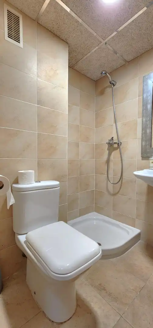 Appartement avec piscine à vendre à Las Lagunas, imagen 12