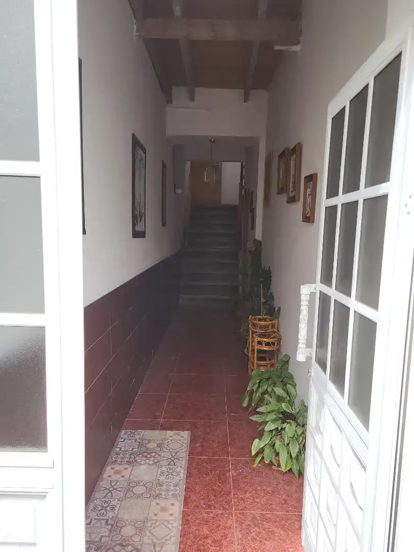 Casa adosada en venda en El Pinar de El Hierro amb Moblat i Balcó