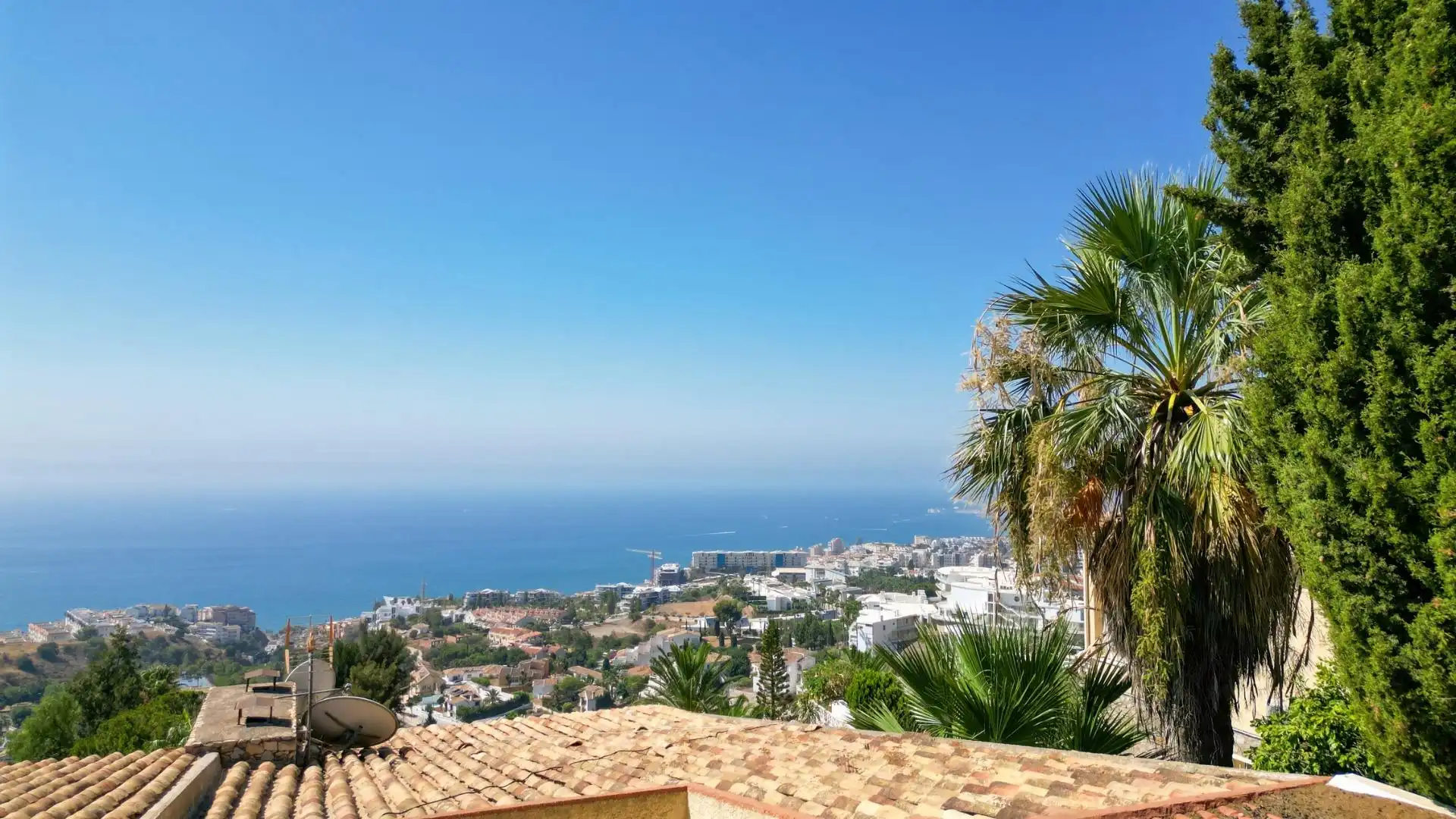 Chalet con piscina en venta en La Capellanía - El Higuerón, imagen 31