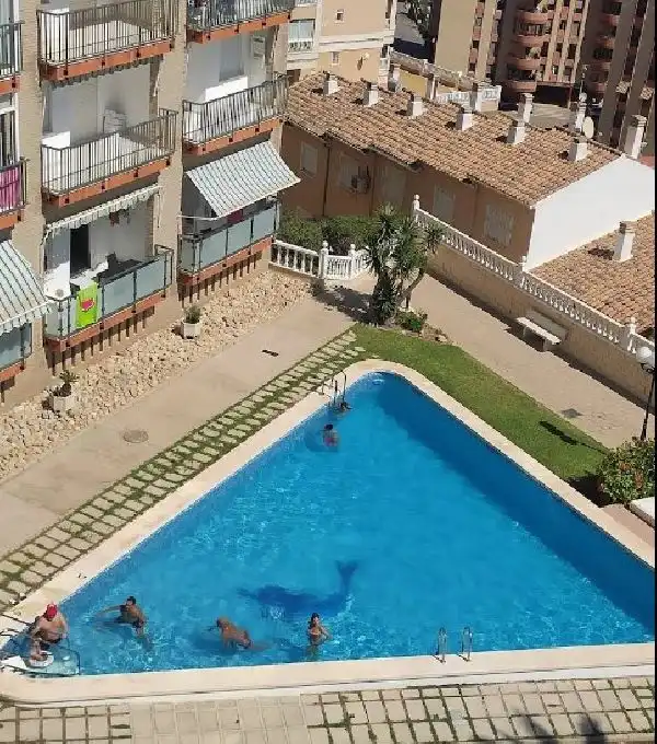 Piso con balcón en venta en El Altet, imagen 11