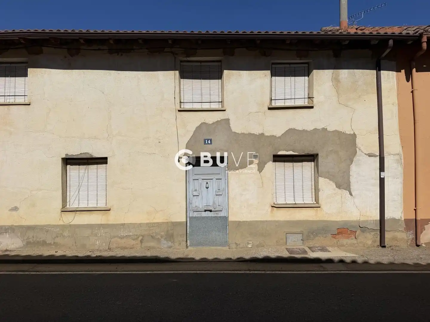 Casa en venda a CRR VALDESOGO KM 20