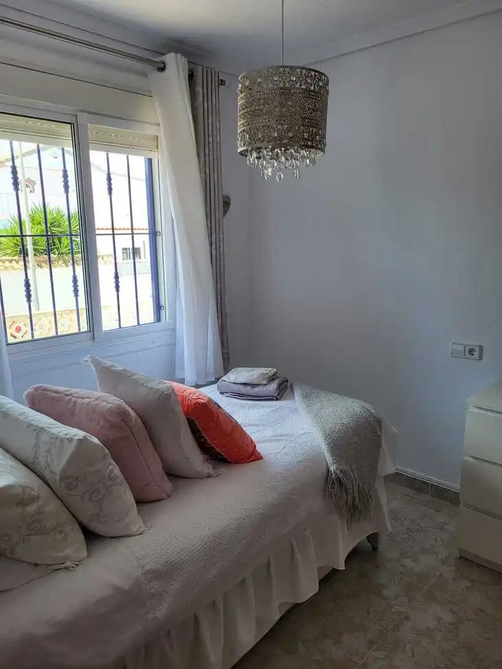 Habitación de Casa o chalet en venta en Mazarrón con Piscina