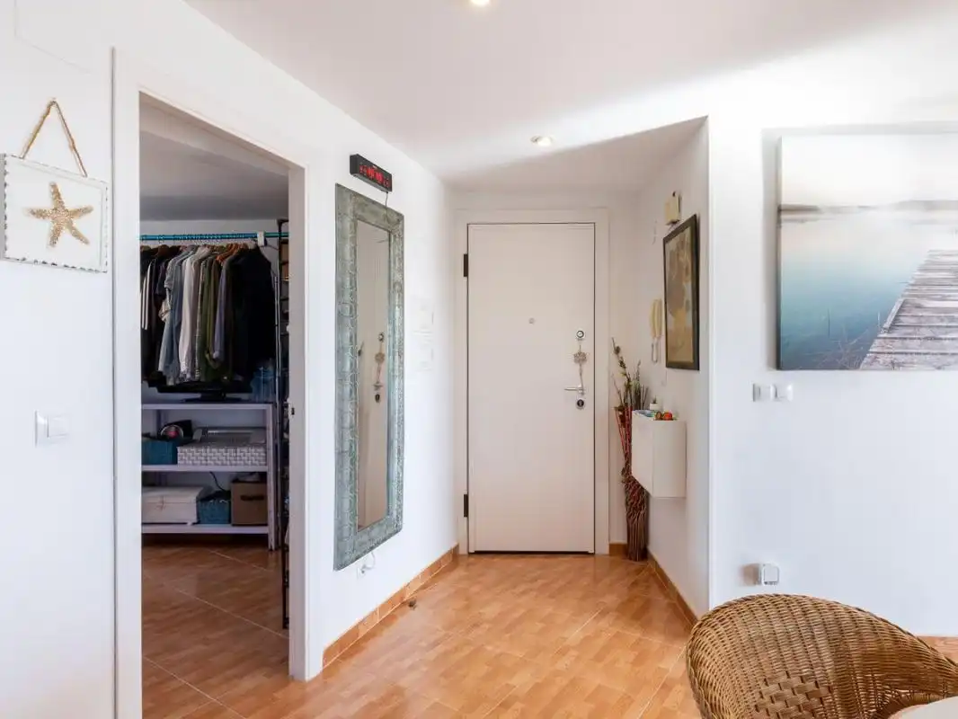 Penthouse mit Aufzug zum Verkauf in Carrer Agustín Oliver, imagen 11