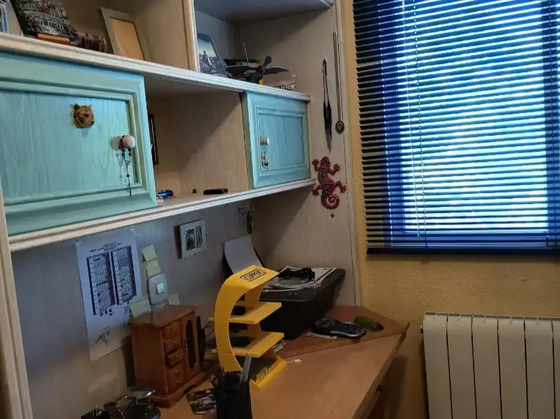 Piso en venta en Getafe con Aire acondicionado