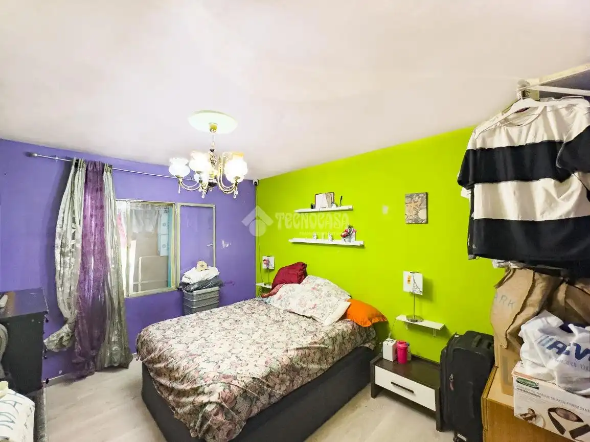Wohnung zum Verkauf in Reyes Católicos, imagen 15