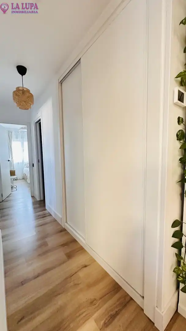 Flat for sale in Madrid  with Air Conditioner, Heating and Private garden