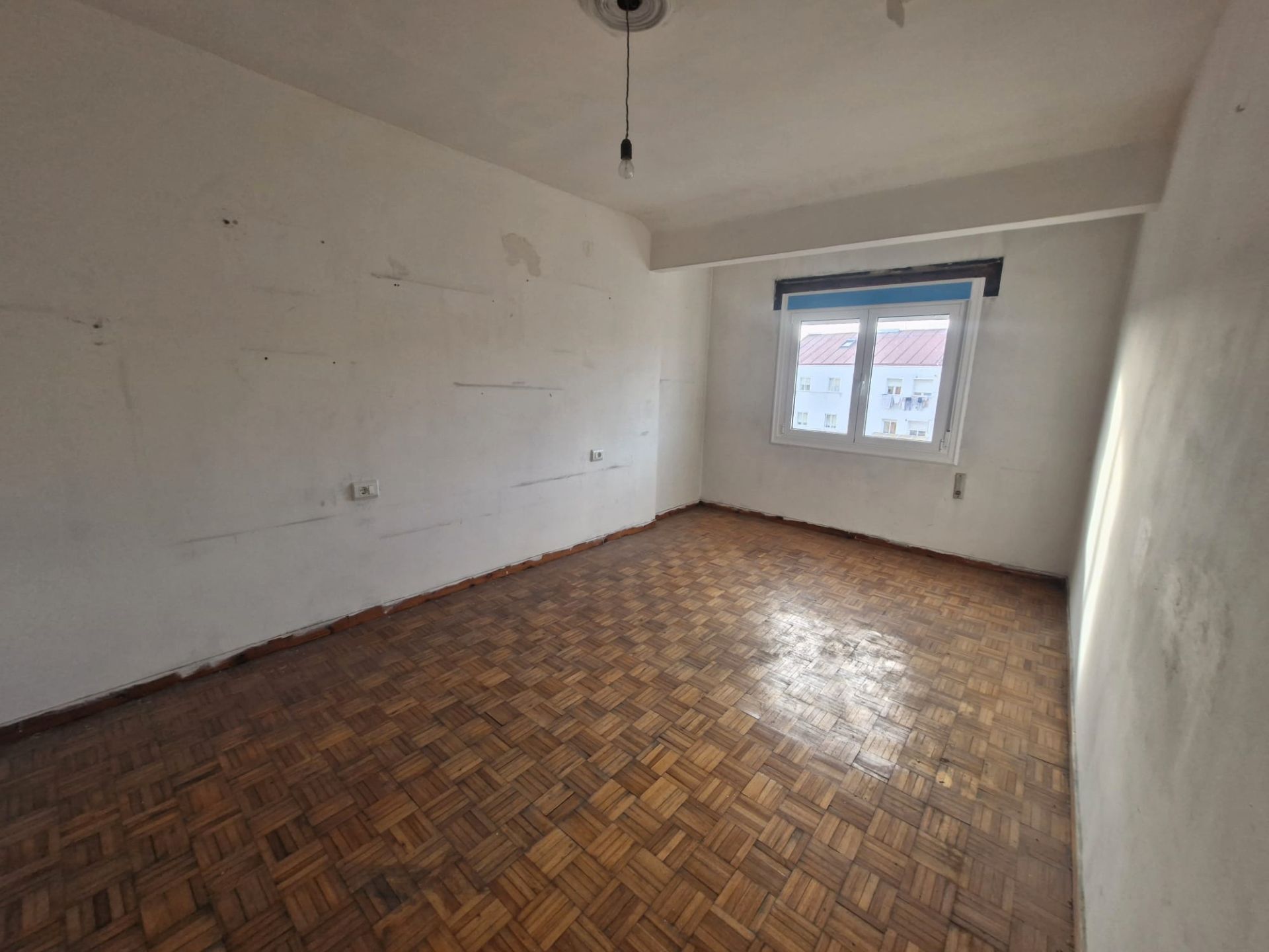 Pis en venda en Ourense Capital  amb Balcó