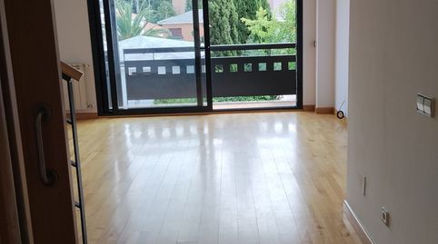Foto 4 de Dúplex de alquiler en Estación, Pozuelo de Alarcón