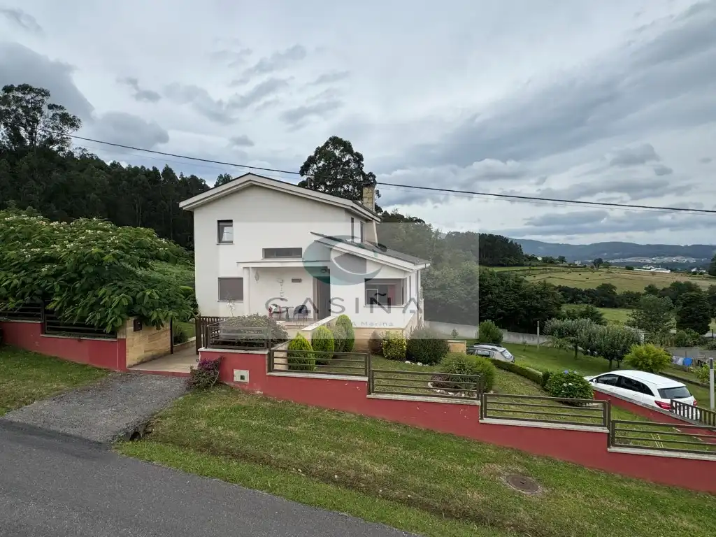 Casa en venda a Lugar Merille - San Cosme, imagen 2