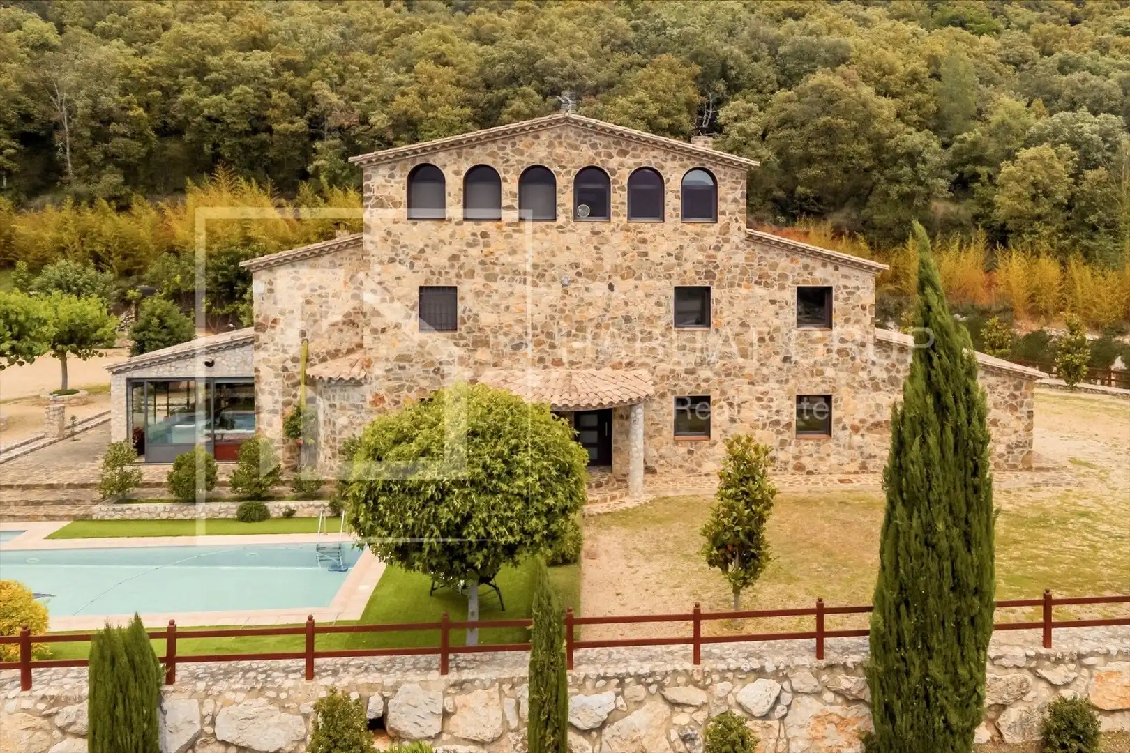 Haus zum Verkauf in Sant Julià del Llor i Bonmatí, imagen 21