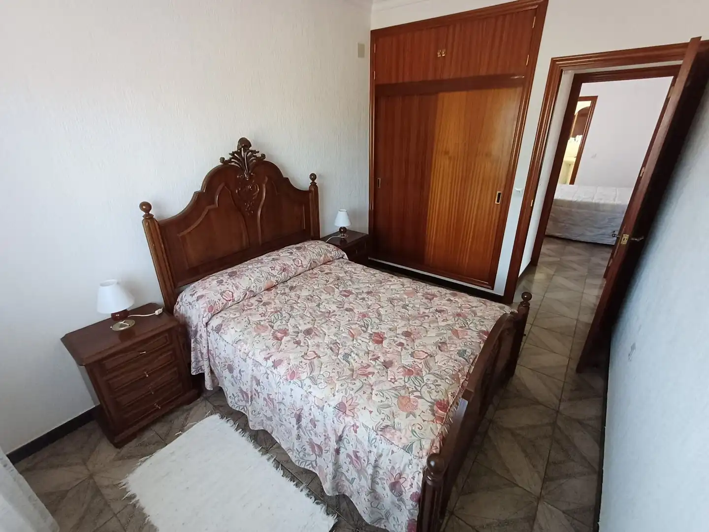 Habitación de Finca rústica en venta en Isla Cristina con Jardín privado