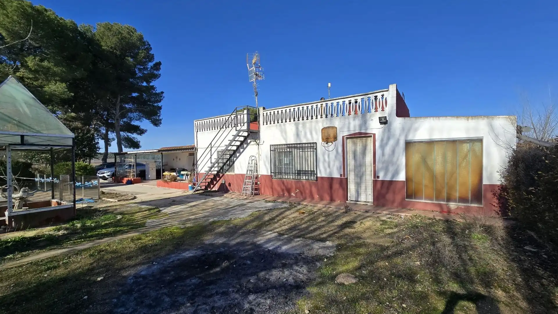 Casa o chalet en venta en Cabanes y Las Fuentes