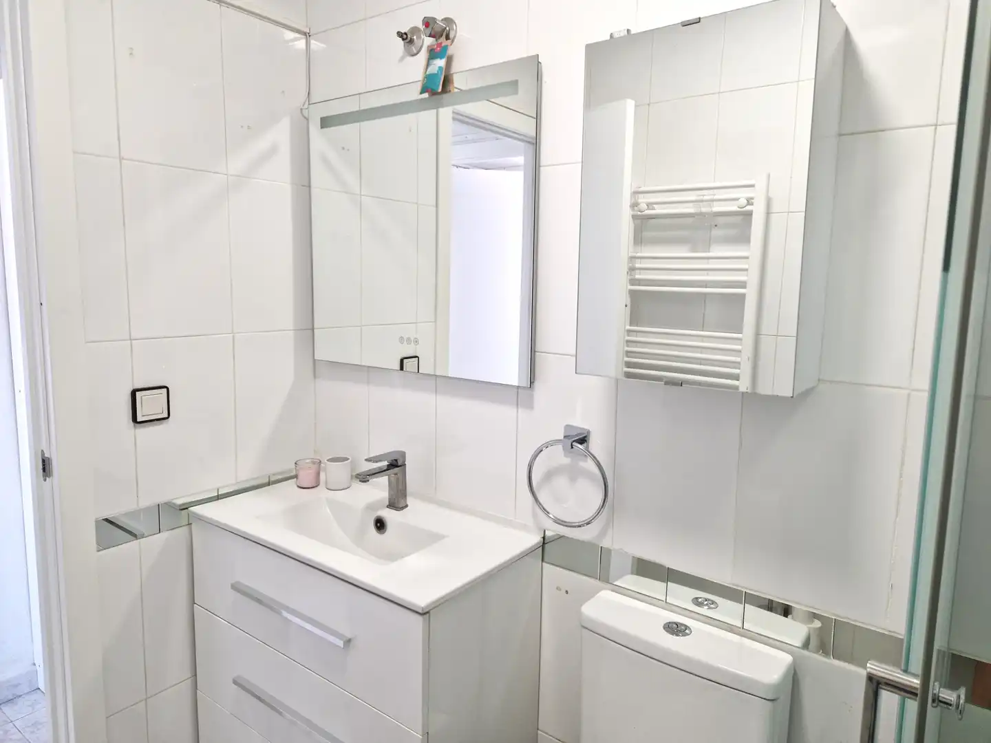 Bungalow con terrazza in vendita a Calle Murillo 120, imagen 12