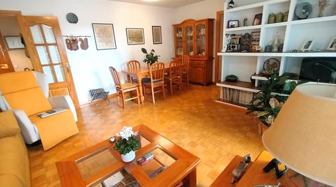 Foto 4 de Pis en venda a Suroeste - Zona Hospital, Madrid