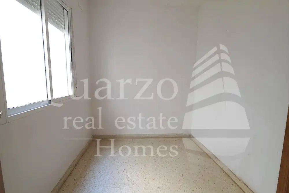 Bedroom of Houses for sale in Hinojal  with Heating and Furnished