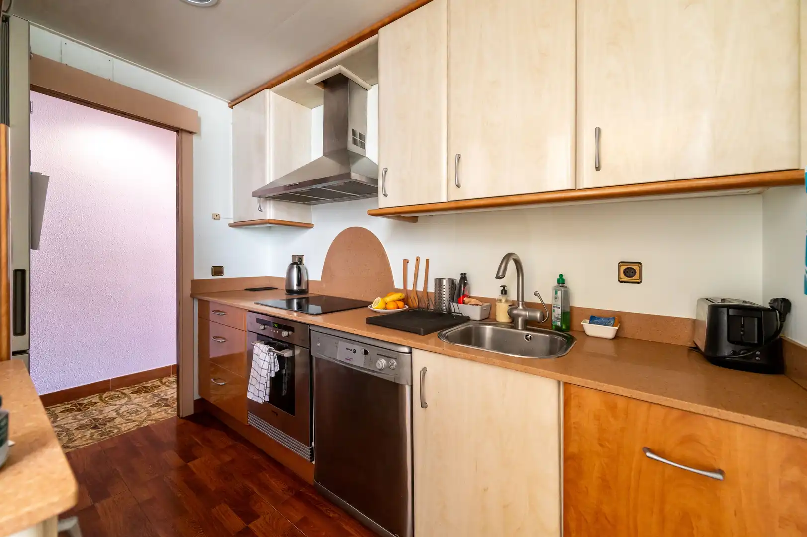 Wohnung zum Verkauf in Centre, imagen 16