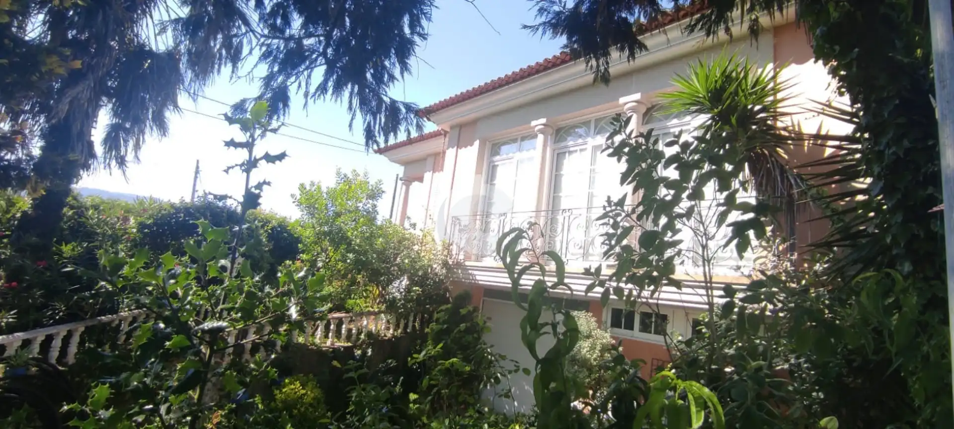 Casa amb jardí en venda a Tomiño, imagen 6