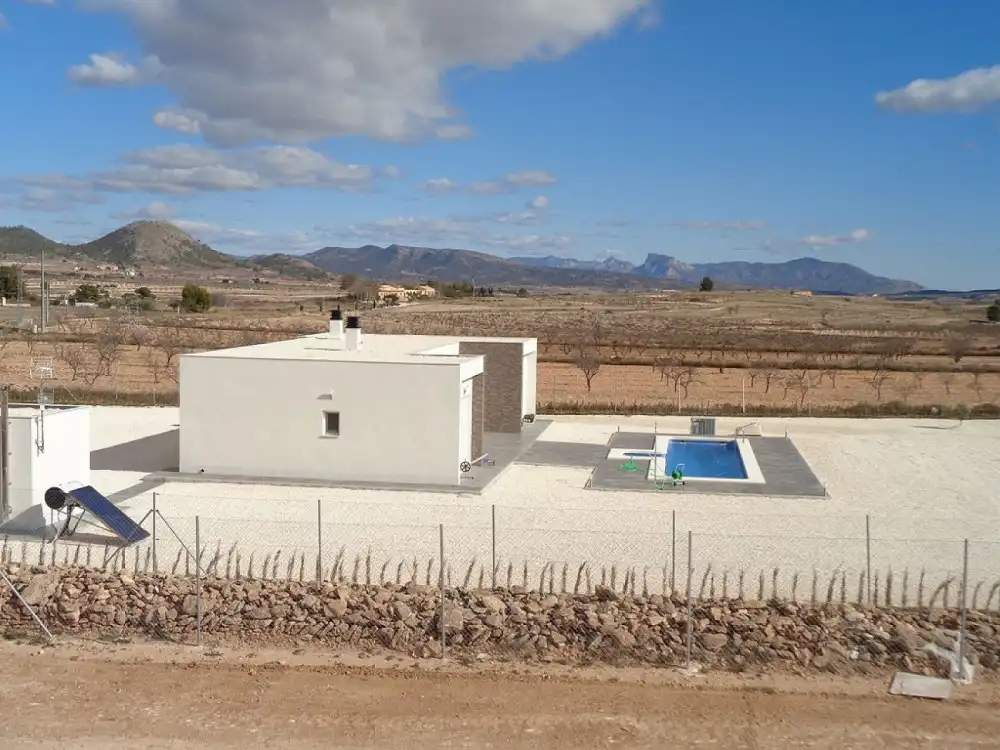 Maison à vendre à El Pinós / Pinoso, imagen 5