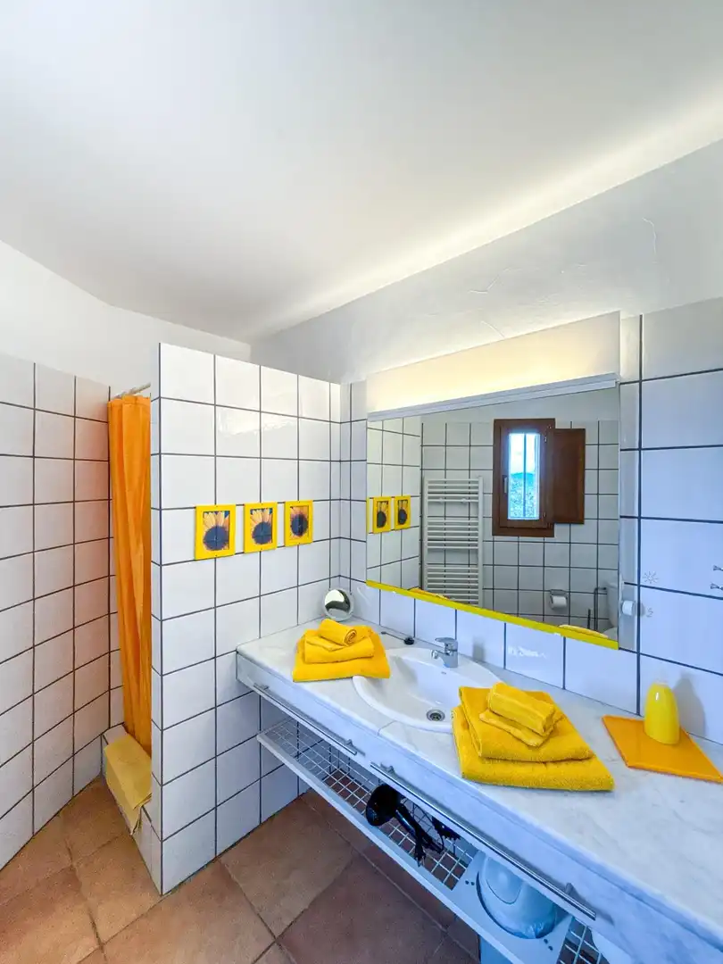 Villa con terrazza in vendita a COLL DE L'ALBA 43517 TORTOSA (TARRAGONA), imagen 38