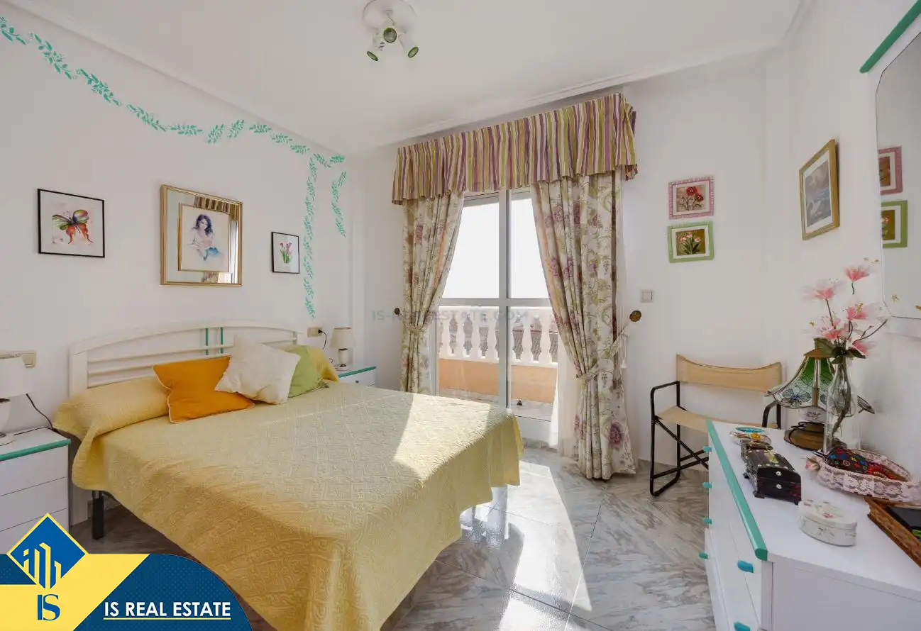 Apartamento con piscina en venta en Playa de los Locos, imagen 22