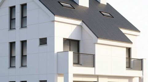 Foto 4 de Casa o xalet en venda a Calle de Los Canteros, 2, Deportivo Galapagar - Los Almendros, Galapagar