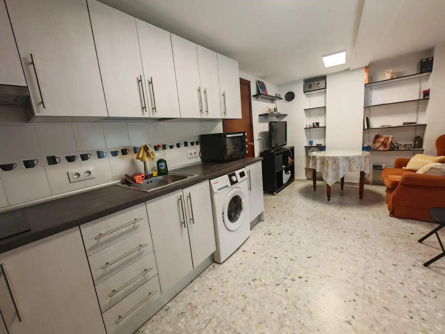 Büro zum Verkauf in La Estación