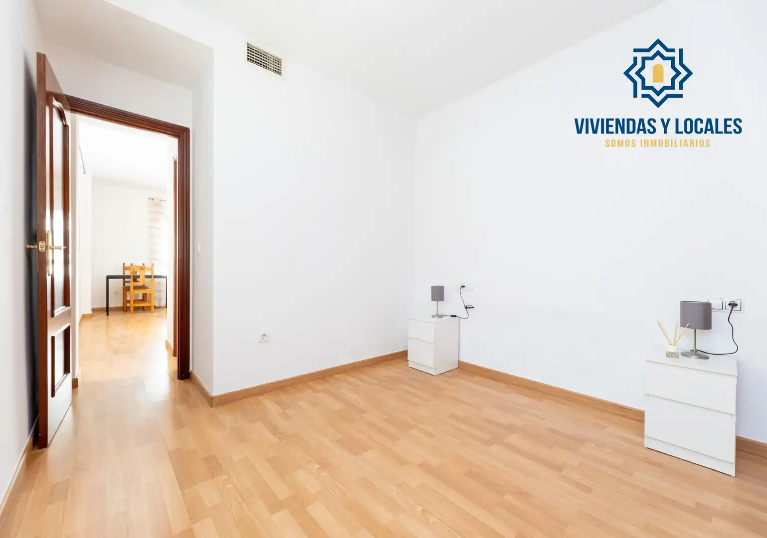 Planta baixa en venda en Armilla amb Aire condicionat