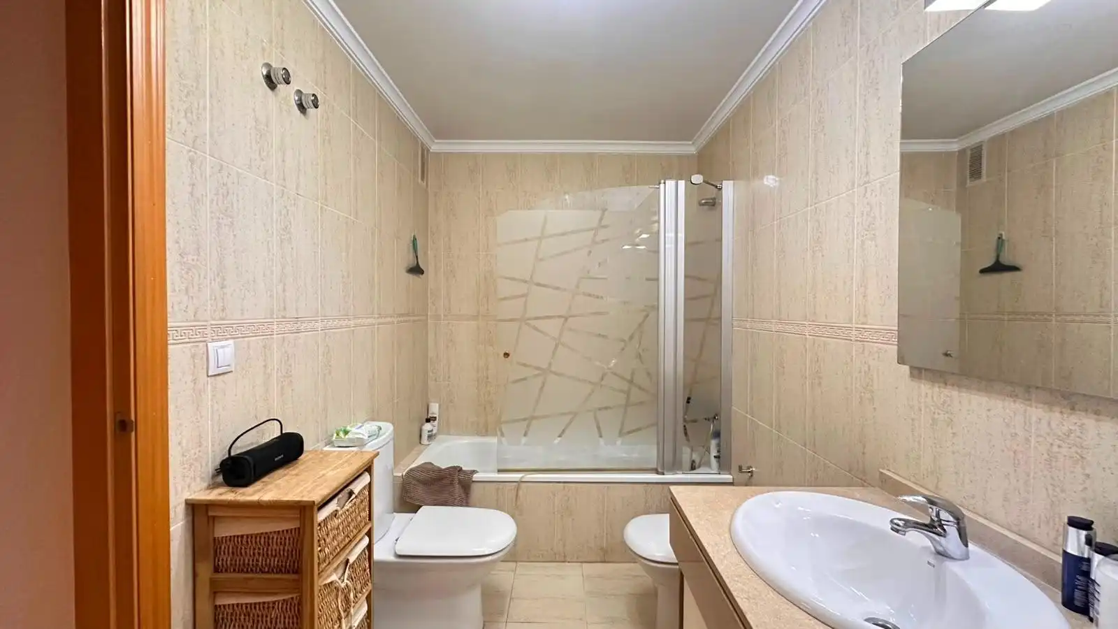Baño de Piso en venta en Carlet con Aire acondicionado