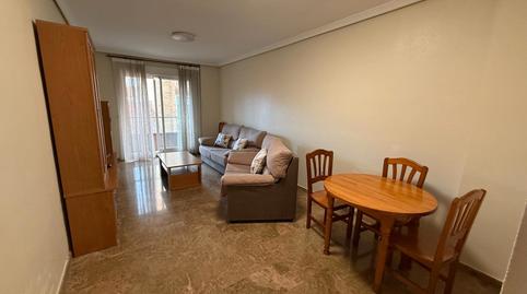 Foto 5 de Apartament en venda a Calle Juan de Toledo, Industria,  Albacete Capital