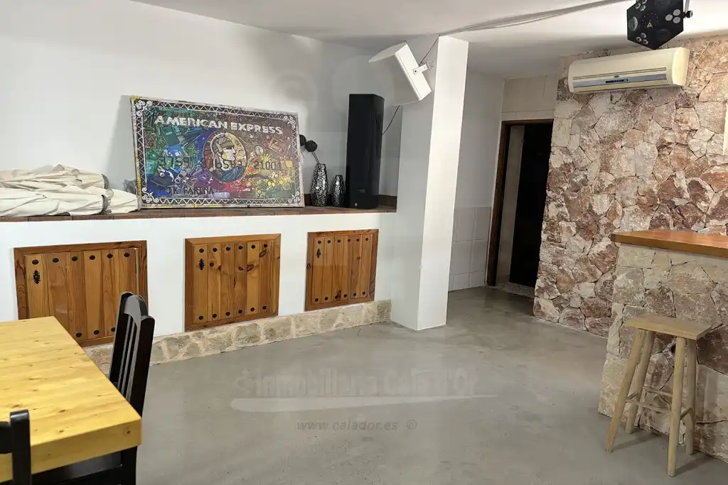 Villa mit Pool zum Verkauf in Cala d'Or, imagen 23