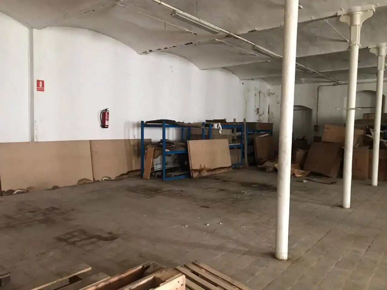 Nau industrial en venda a Navàs, imagen 17