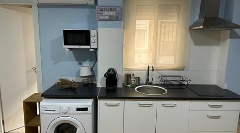 Photo 2 of Study to rent in Carrer de Felip Vives de Canyamars, El Cabanyal - El Canyamelar, Valencia