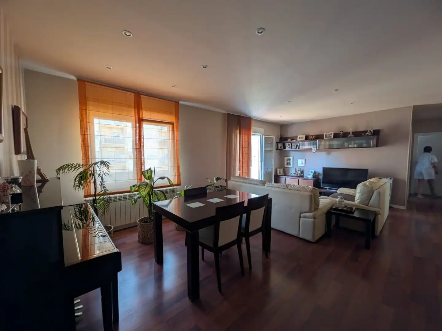 Piso con ascensor en venta en Solidaridad, imagen 24