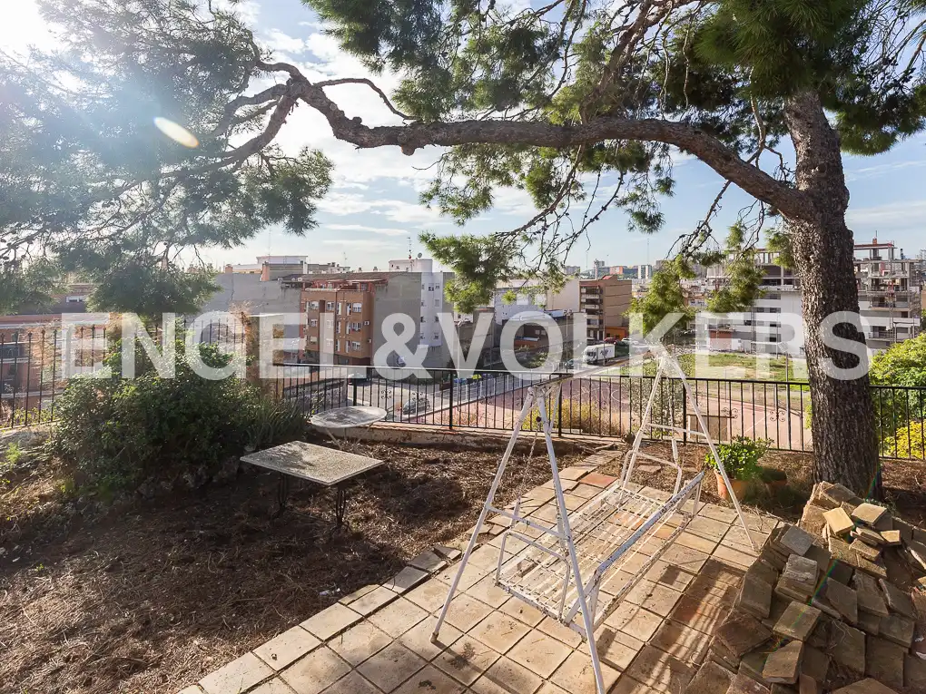 Houses for sale in Godella  with Heating, Private garden and Terrace