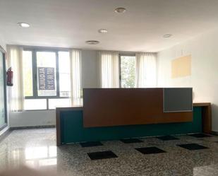 Oficina de lloguer en  Murcia Capital