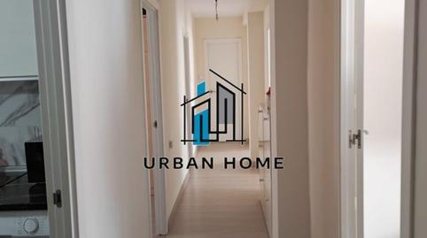 Foto 2 de Pis en venda a Avenida de Álvaro López Núñez, Centro Ciudad, León