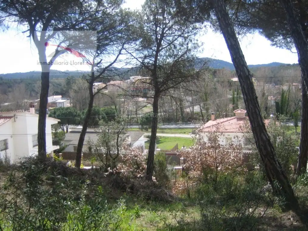 Wohnbaugrundstück zum Verkauf in Terrafortuna - Puig Ventós, imagen 2