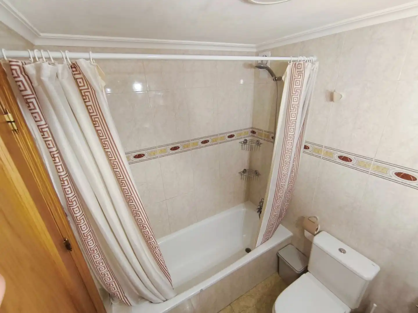 Wohnung zur Miete in Albacete, Albacete