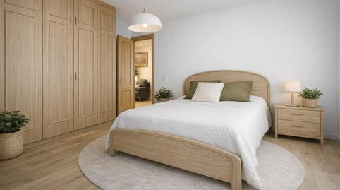 Foto 3 de Pis en venda a Calle Calle Cancho Pérez, 14, Dos Hermanas - Nuevo San Andrés, Málaga Capital