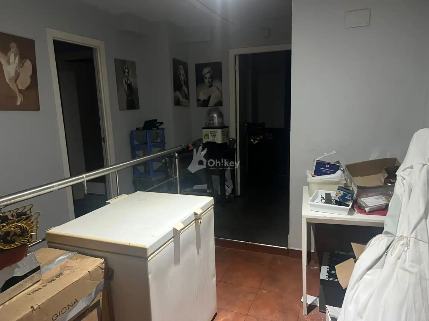 Business premises for sale in Rivas Futura, imagen 41
