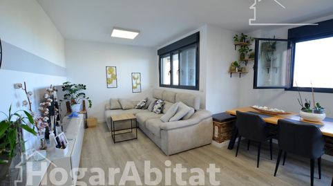 Foto 2 de Piso en venta en Calle Doctora Damiana Zaragoza, Paus - Poligono San Blas, Alicante / Alacant