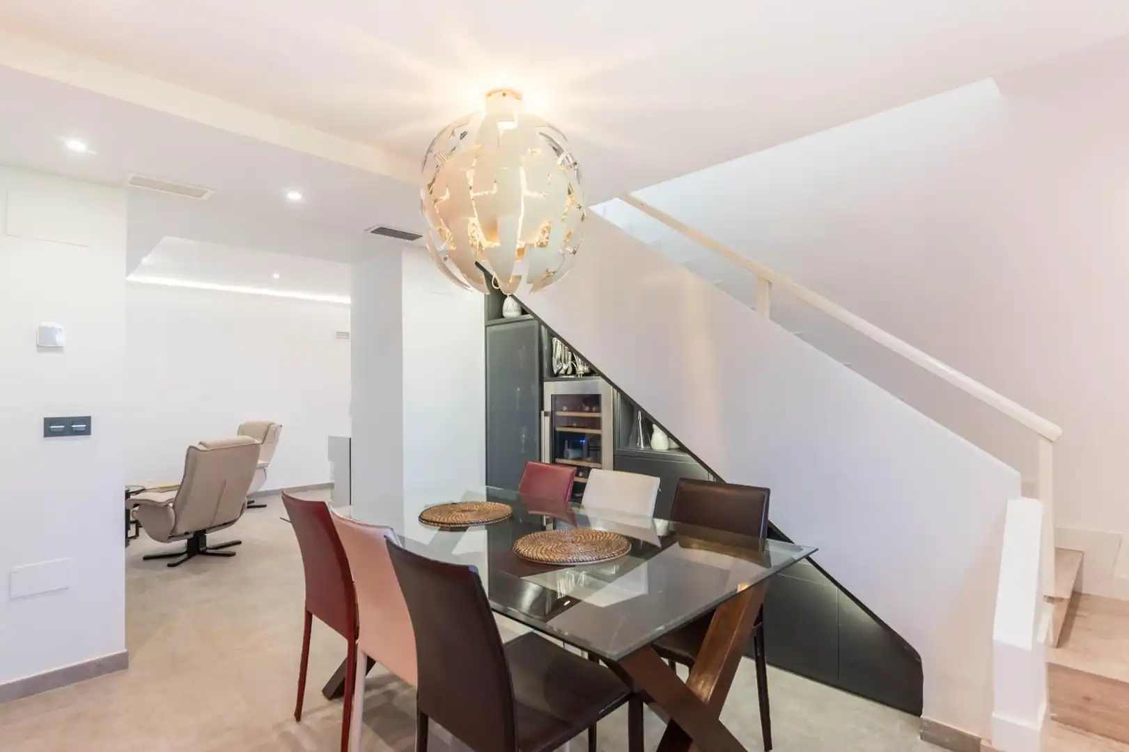Chalet con piscina en venta en Pedanías Este, imagen 17