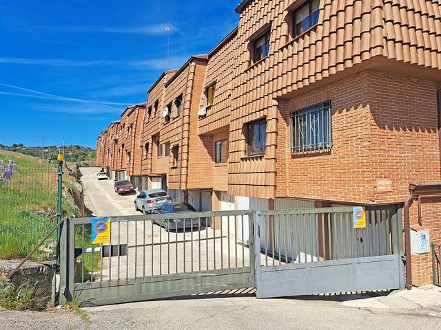 Garaje en Alquiler en Calle las Marías, 6 en Casco Antiguo