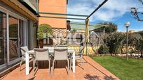 Terrace of House or chalet for sale in Mont-roig del Camp  with Air Conditioner, Heating and Private garden