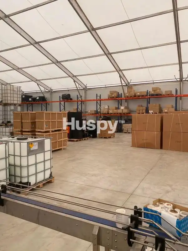 Storage room for sale in Salteras, Sevilla