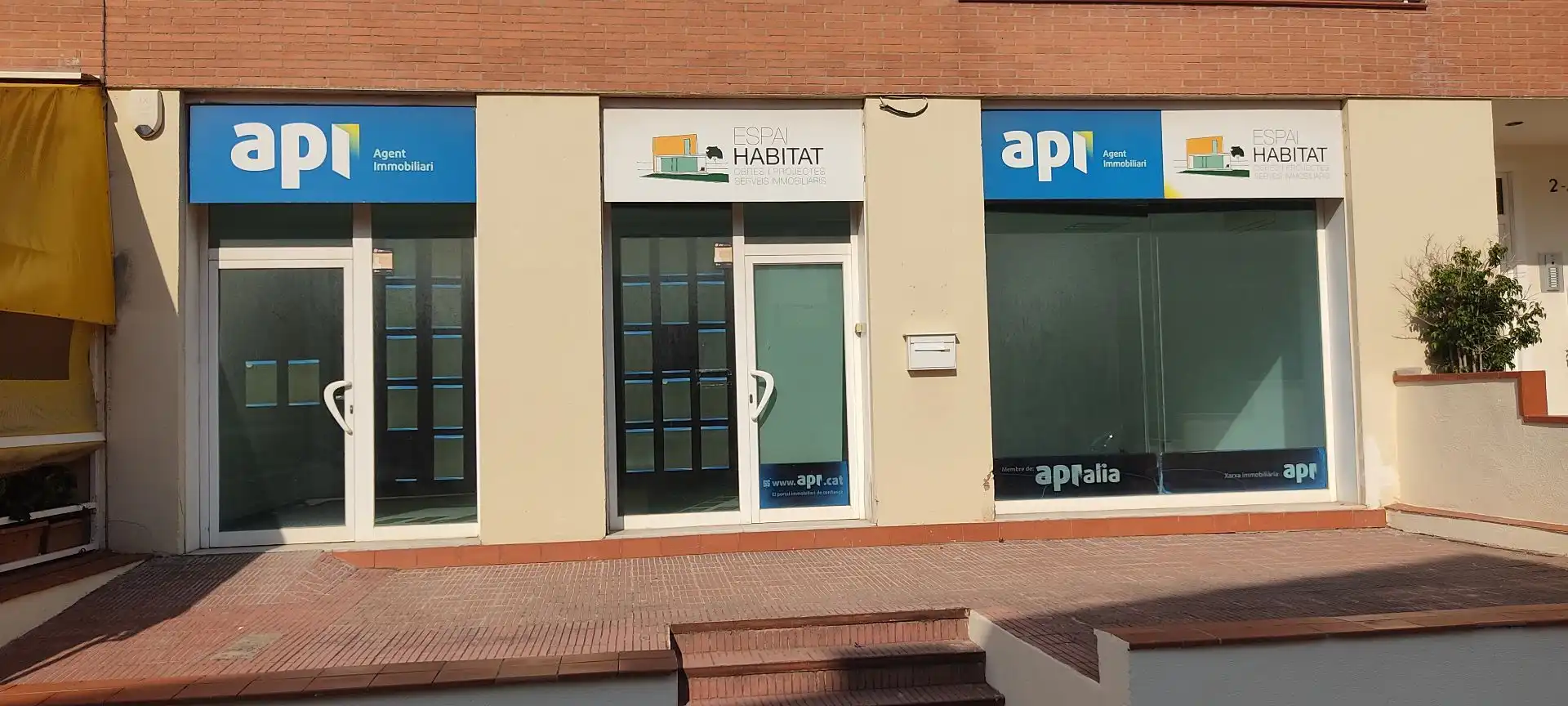 Local comercial en venta en Can Pou - Camp de Mar