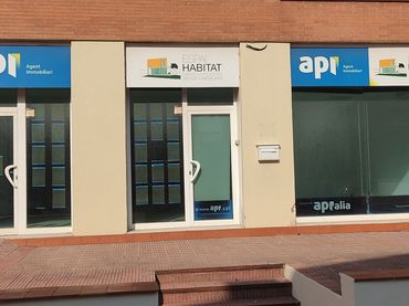 Local comercial en venda a Can Pou - Camp de Mar