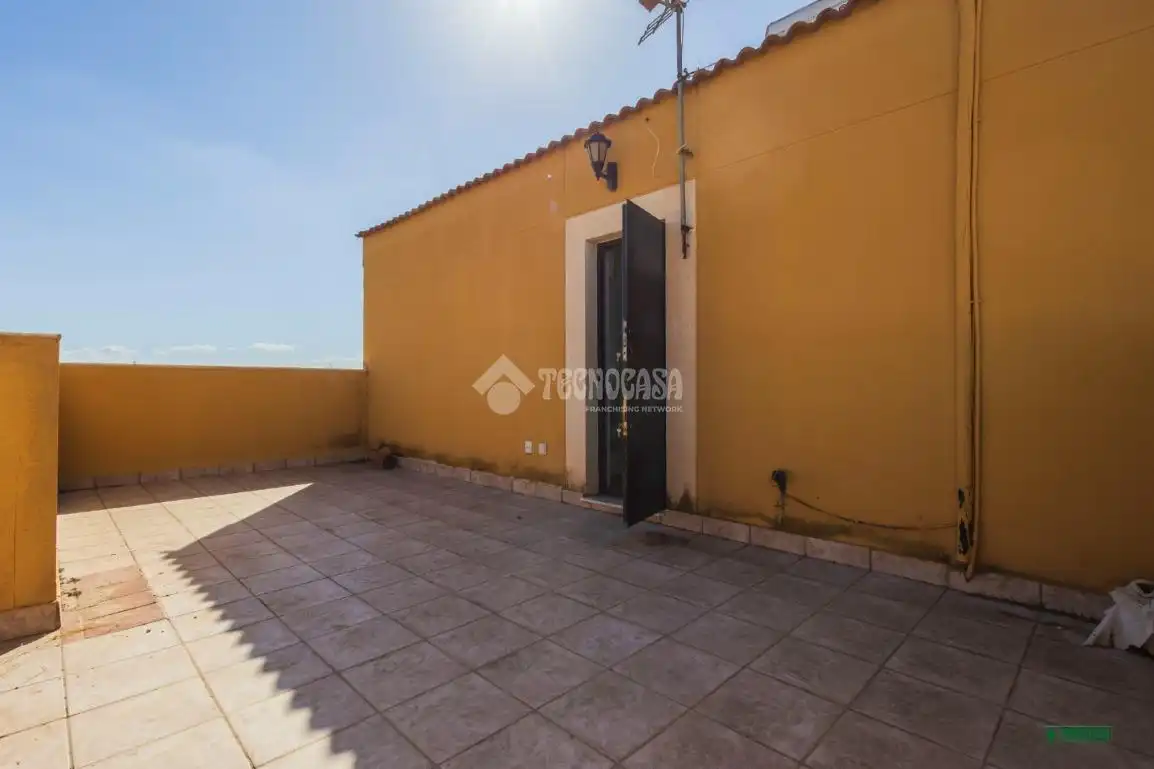 Maison jumelée à vendre à La Cañada de San Urbano, imagen 26
